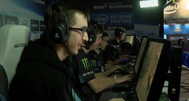 线的深度 线的深度